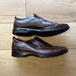 Nike Air / Cole Haan Mens Dress Shoe Size 14M